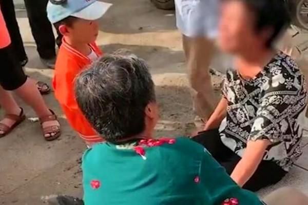 小偷|6000元卖粮款被偷，老人绝望大哭，我们掌握这几点，让小偷止步！