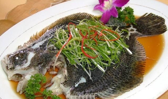  就算|买海鱼, 直接奔着这5种买, 肉多刺少营养高, 就算贵点也要舍得!