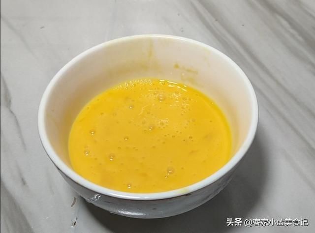 夏天|它不是黄瓜,夏天宁可不吃肉也要吃它,简单易做,开胃消暑又下饭