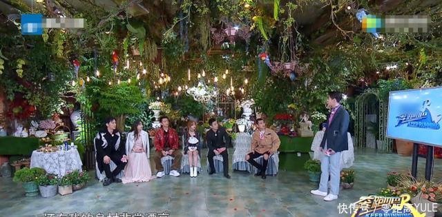 队长|《跑男》终于宣布嘉宾阵容,队长回归,让人反感的嘉宾走了