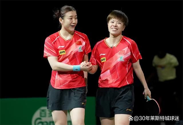李隼点评女乒六大主力(李隼评价陈梦王曼昱)