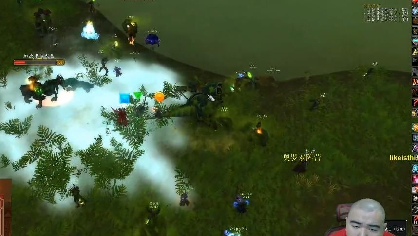  出尔反尔|聊聊《魔兽世界》怀旧新晋头号公敌老黑：是失了智呢还是失了智？