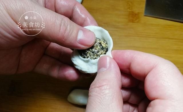  做法|汤圆独家做法，掌握这2个秘诀，香甜软糯，非常Q弹，比买的还好吃