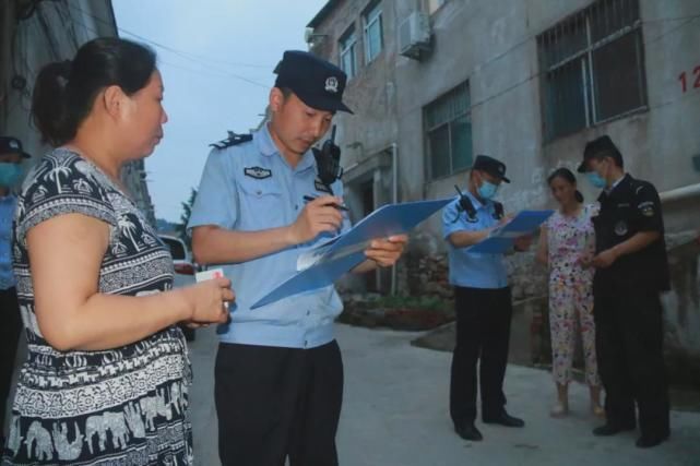 合成侦查|有一种安全感，叫“我在徐州”