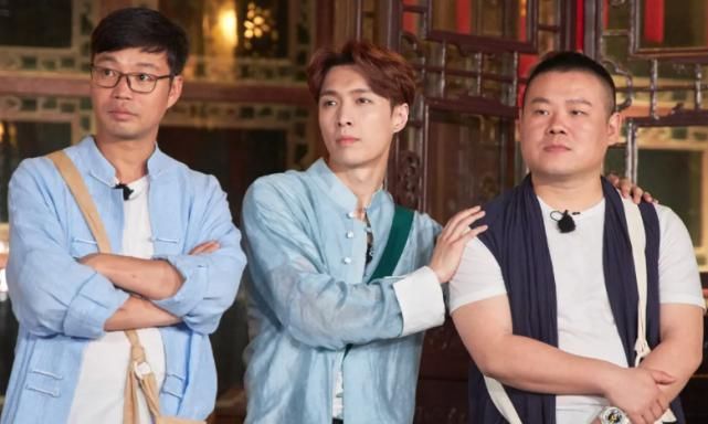  档节目|豆瓣8.4，如果没有这个丑闻，这档综艺说不定能“封神”