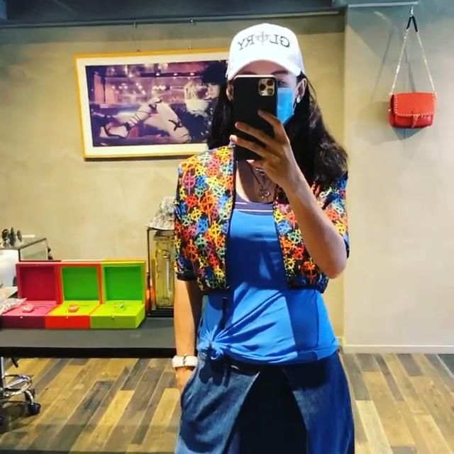  再婚|40岁张柏芝秘密再婚？二儿子想完美复刻妈妈，竟意外暴露她的婚戒