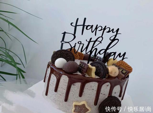 真的|你真的会做巧克力酱吗甜品师公布秘诀,巧克力淋面蛋糕烘焙技巧