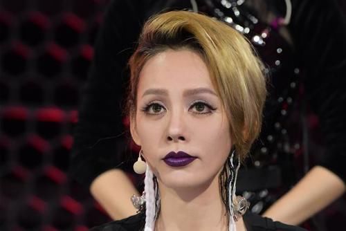  浪姐|《浪姐》成团名单出炉，宁静C位出道！张雨绮真是太意难平了