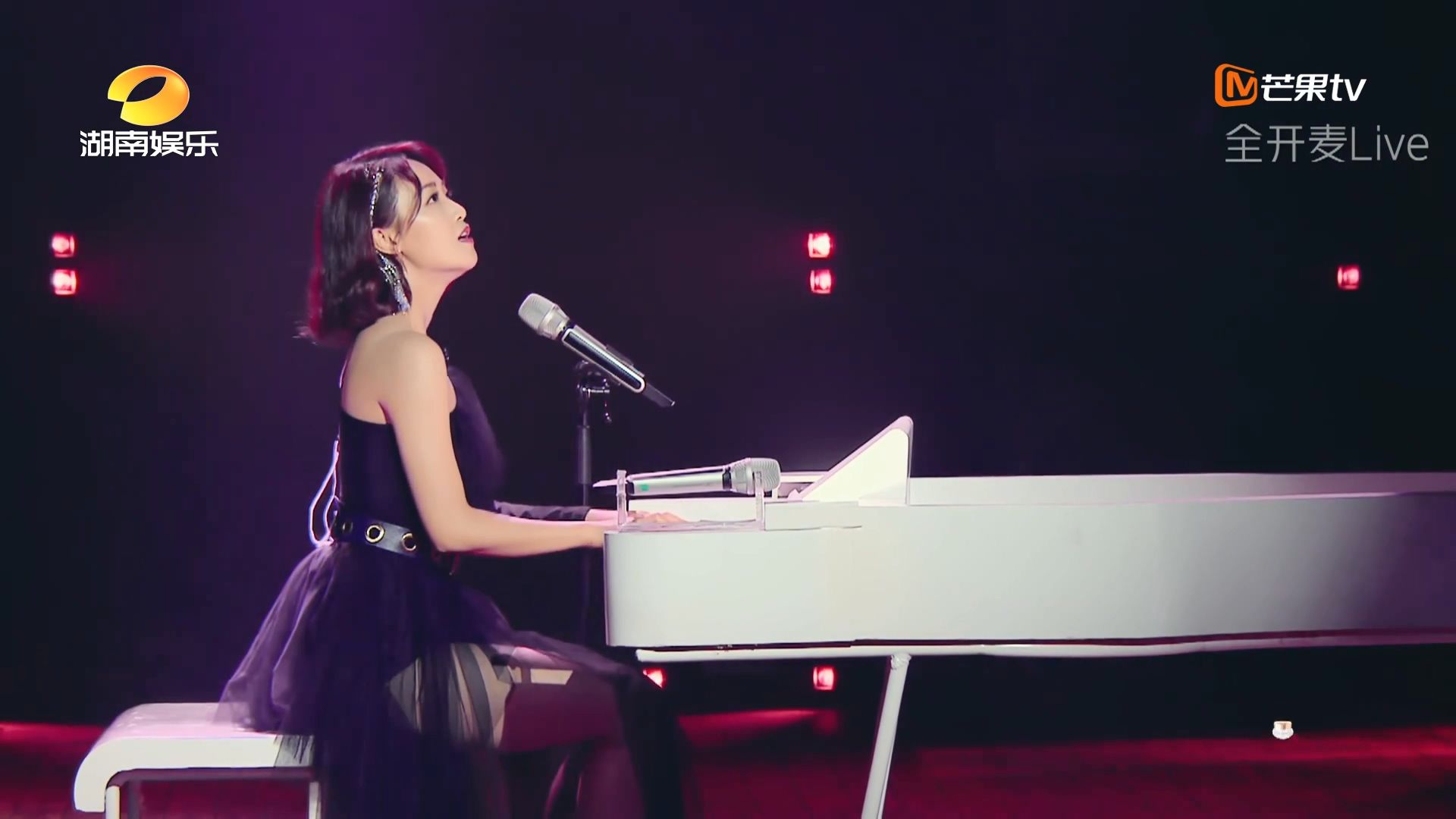  乘风破浪|宁静是小学班长，万茜全能ACE，黄圣依不娇气，张萌发千字长文评“姐姐”