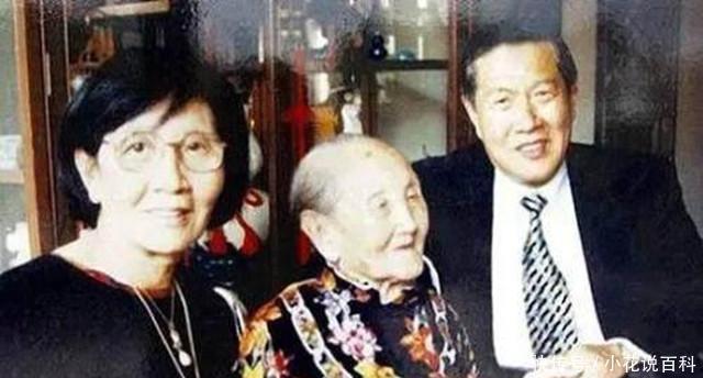  经济|中国最牛的母亲，守寡后几乎没有经济来源，却一连培养了13个博士！