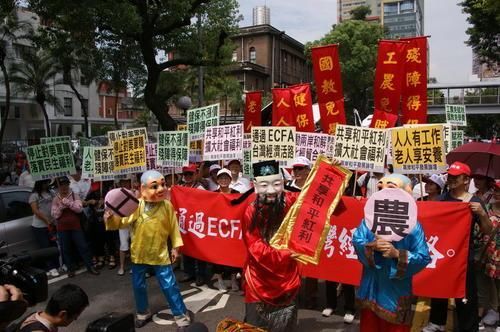 台当局|互释善意让两岸关系重开机，海峡才能避战维和