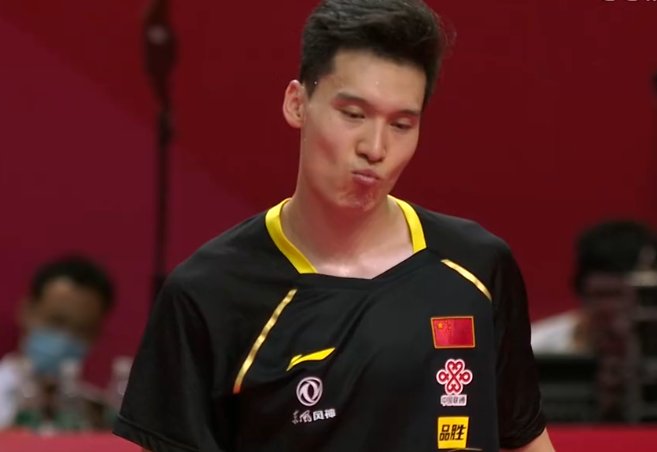  机会|樊振东马龙先后丢局分！仍3-0晋级，国乒不给许昕单打机会吗？