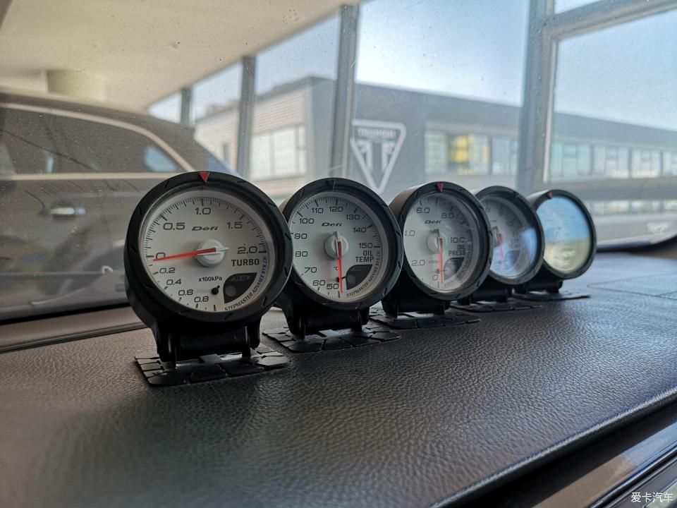  真的|【玩车攻略】情怀至上“大街霸” 柠檬黄EVO9 我真的酸了