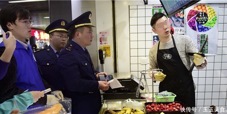 白送|超市里最“不干净”的3种食物,白送售货员都不要,很多主妇常买