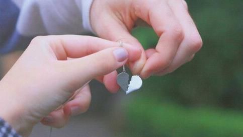  恋爱|十六年的恋爱，我输得彻底