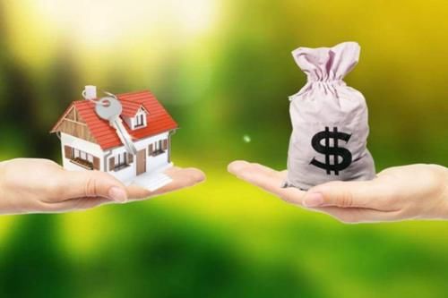  楼间距|小区里每栋楼都一样吗？其实只有一栋更保值！聪明人一早就买定了！