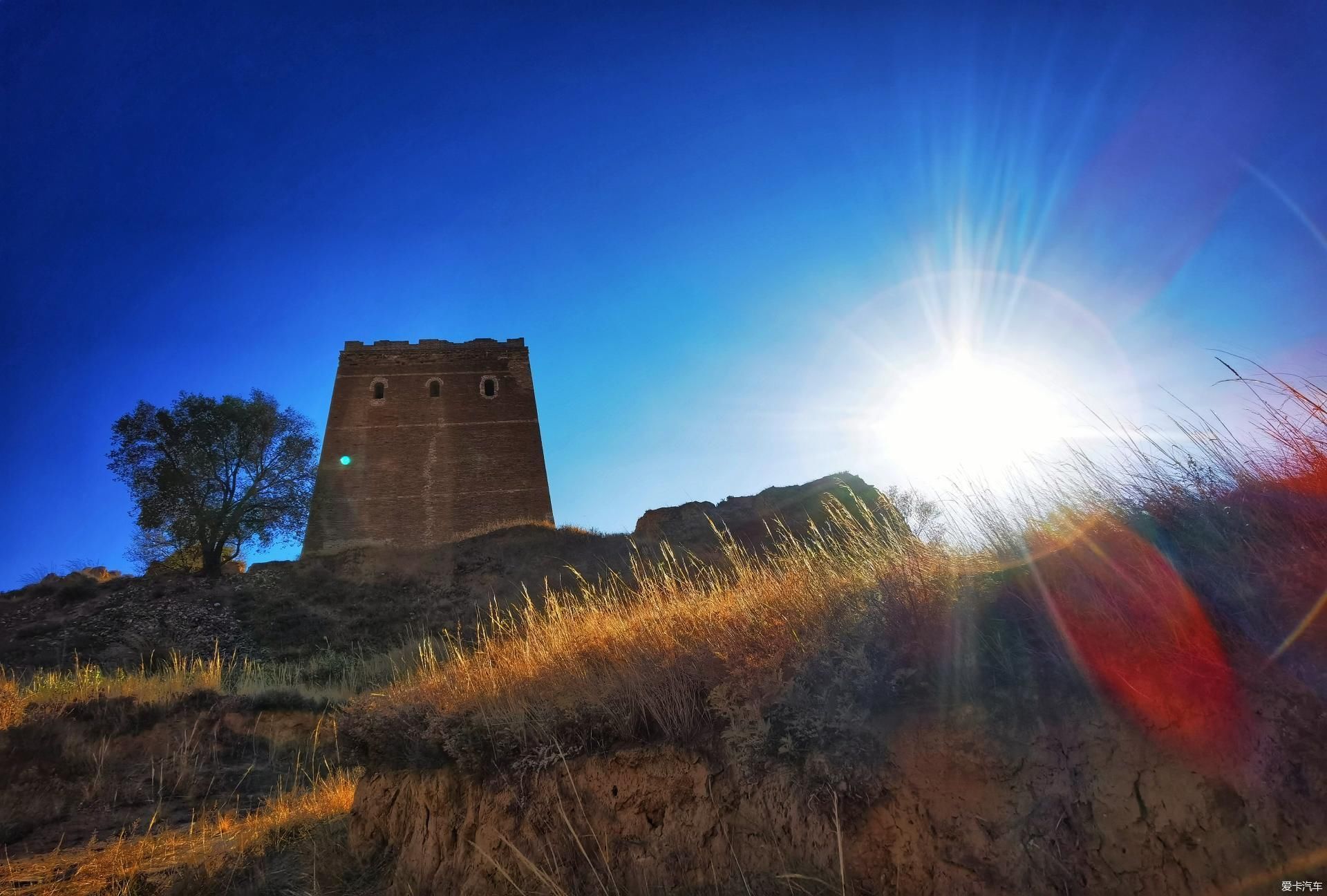 拾遗|晋西北拾遗