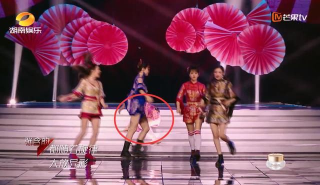  小组|《浪姐》孟佳淘汰成意难平！张萌扬言要把她捧红，黄圣依成功让观众改观