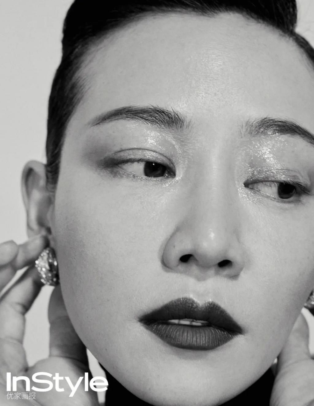  完美|封面人物 | 谭卓：存在偏执狂，世界才更完美。