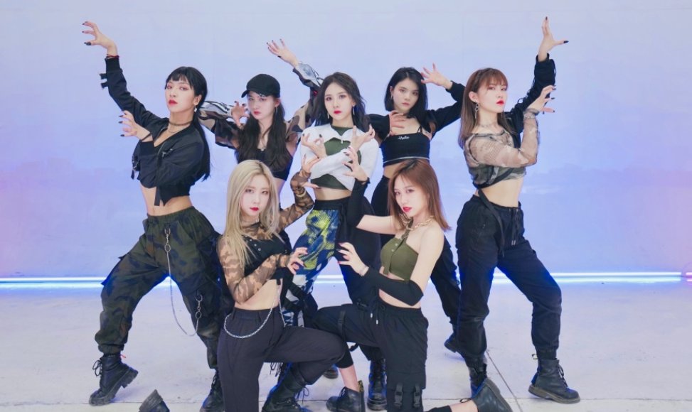  青春有你|被淘汰的练习生有多惨？改名继续参加节目，最后无奈改行！