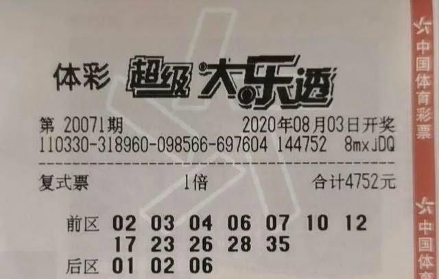 蔚然成风|第20071期体彩超级大乐透，彩民合买蔚然成风，揭开操作“内幕”