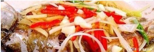 把鱼|它是鱼腥的“克星”,做鱼多加点“它”,鱼肉鲜嫩没腥味