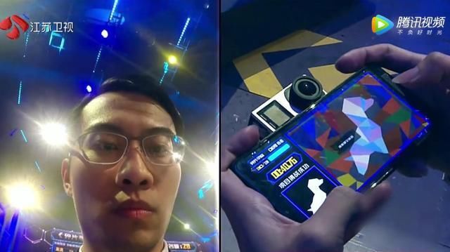  节目|《大脑7》下期题目太难？回看杨易孙勇的入门赛才知道：没法比