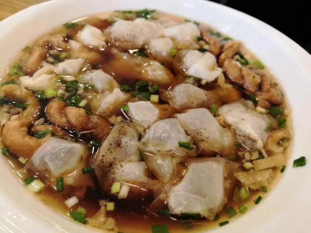 人间烟火|寻味黄山，我喜欢这真切的人间烟火！