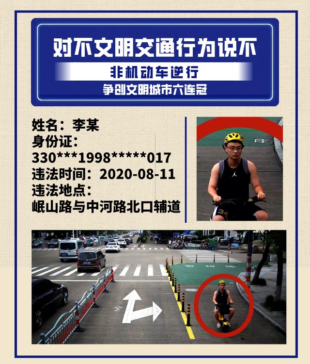 曝光|这些人被曝光！照片不打码！