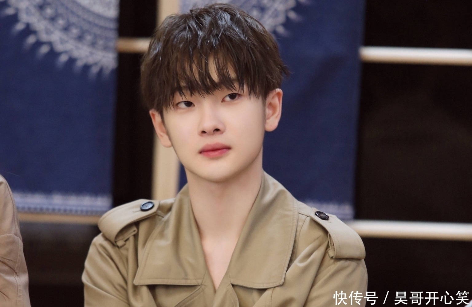  竟然|男星公主抱，周震南抱了只假腿，任嘉伦吐槽抱女星不如抱甘蔗