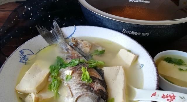  营养|秋季进补, 吃肉不如吃鱼, 分享10道鱼的家常做法, 营养又美味