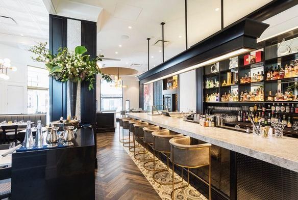  BC|2020加拿大最佳酒店 前5名有4个在BC省