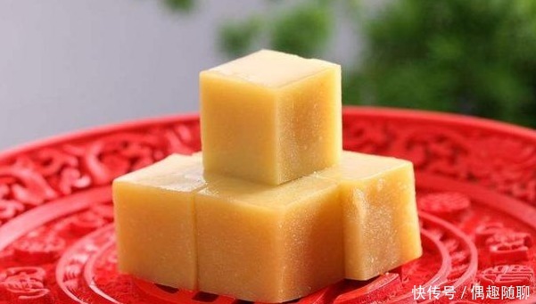 古代|古代富人才吃得起的糕点,图一慈禧最爱,最后一个现在却有人嫌弃