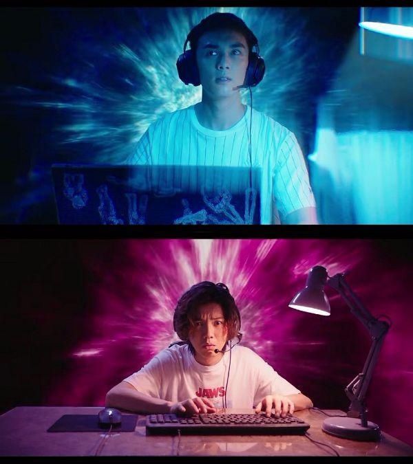  藏不住|《穿越火线》大型真香现场！看完： 唉呀妈呀可真香吶！