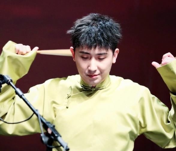  云团|德云团综末尾淘汰制是认真的吗？