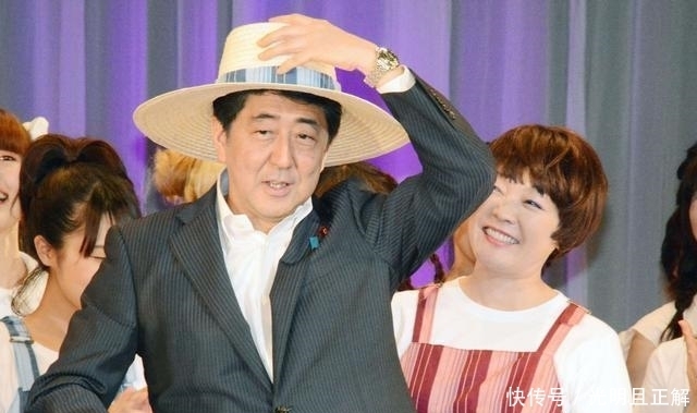西装|安倍晋三母亲,这位日本贵妇人才是狠角色,无奈选儿媳却看走了眼