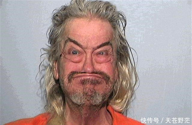  被捕|8个因为奇葩原因被捕的疑犯