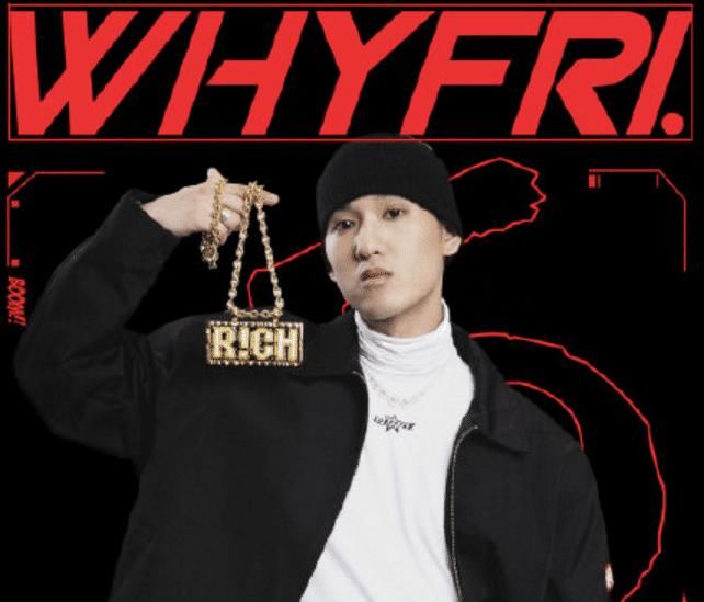 候选人|2020年的《中国新说唱》,谁才是冠军候选人?