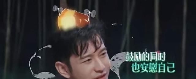 黄晓明|《向往的生活》里,黄晓明临走不舍回头3次,我却发现了1个问题!