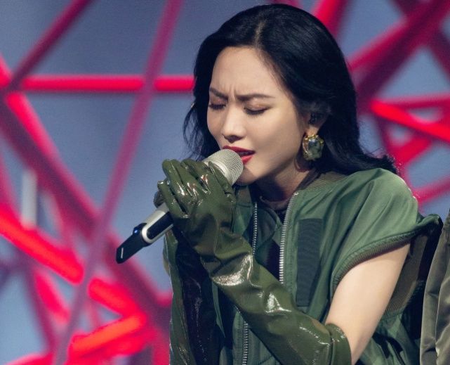  全军覆没|按照这个节奏，宁静团怕是要全军覆没，孟佳王霏霏太可惜