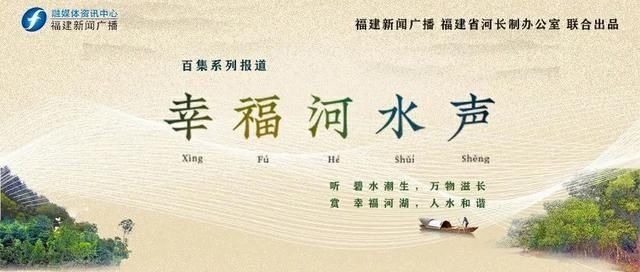  涌溪上涌段|这里让人艳羡的绝不止“中国白”，还有如画山水、富美田园