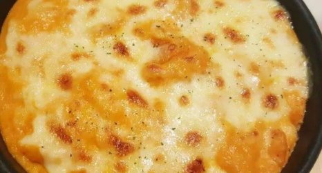  南瓜|香甜软糯营养美味超简单，味道非常好吃，让宝宝一碗接一碗