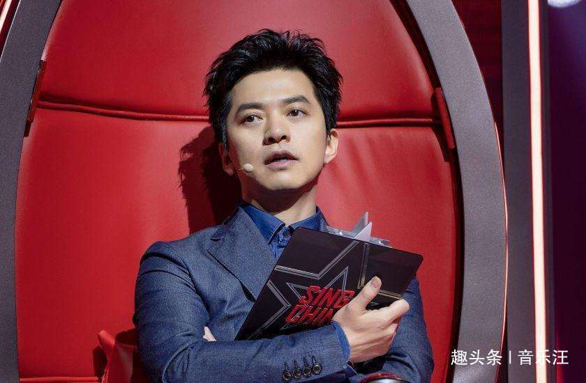 官宣|《中国好声音》导师官宣“戛然而止”,李宇春要被临时替换