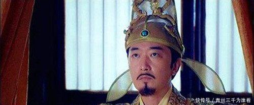 契丹人|此人活过七个朝代,三个女儿都成皇后,三次封王却不称帝