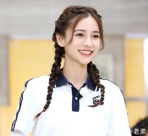 女人|女人美不美看“上半张脸”,丑不丑看“下半张脸”