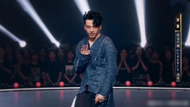  全国|《街舞3》刘迦李响加盟，《舞蹈风暴》全国4强，助力王一博钟汉良