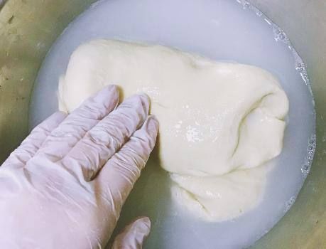 便可|夏天易出汗,我家隔天就做此菜,一切一拌,无油烟,吃着特清爽