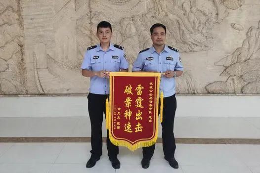 窝点|来宁求职，误入传销诈骗窝点！蕉城警方成功解救多名被困大学生