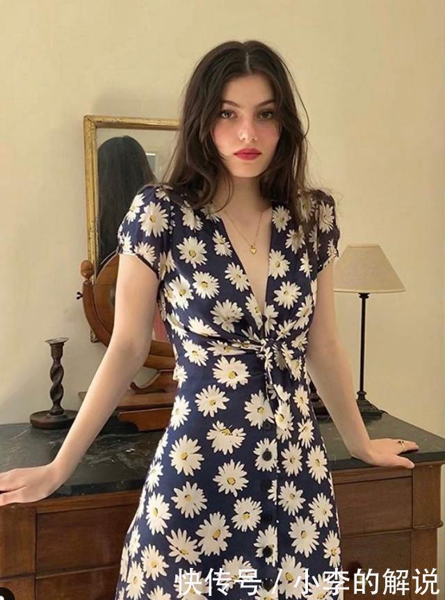 有救|什么身材就穿什么裙子!腿粗、胯宽都有救!