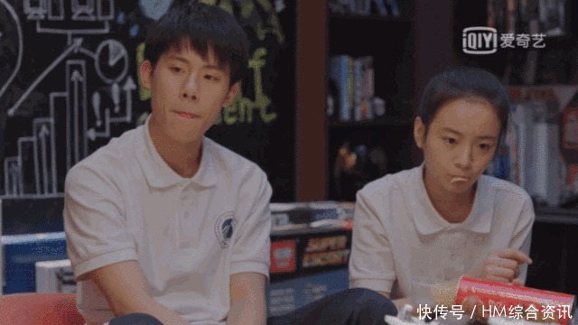  张若昀|下一个爆款剧？《庆余年》原班人马再合作